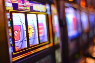 Multi-sport dashboard and live casino interface